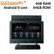 Ouchuangbo car audio video Android 9.0 for Land Rover Freelander 2005-2012 for Bluetooth wifi 8 core 64GB