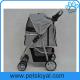 Manufacturer High Quality Collapsible Pet Trolley Dog Stroller