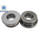 Tungsten Carbide Injection Valve Seat For Oil Seal Pump