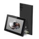 C idea Android 12 System Business 7 Inch Tablet PC Supporting Bluetooth Dual Card Calling With Keyboard CM522