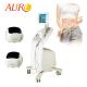 Salon HIFU Liposonix Machine Vertical High Intensity Ultrasound Fat Reduction