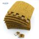 18*18 cork pads + Foam of Glass Protective gaskets for glass