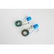Electric High Performance Brushless Motor DC High Speed 108000rpm