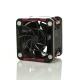 Hot Swap Desktop PC Cooling Fans 4-Wire 6-Pin CE FCC ROHS Certified