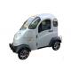 1200W 72V 40Ah Four Wheeler Electric Car For Disabled 200kg Loading