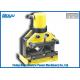 20T - 30T Transimission Line Tools Hydraulic Angle Steel Cutter For Cutting  90 Angle Steel