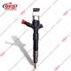 New Diesel Fuel Injector 295050-0820 2950500820 23670-39385 23670-30380 For Toyota Dyna 1KD