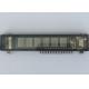 HCR-06S103T Dot Matrix Panel Vacuum Fluorescent Display 6*1 Digits 700 CD