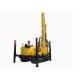 55kw 300m Depth Crawler Mounted Well Drilling Equipment