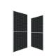 Residential Solar Power Panel 530W 535W 540W 545W 550W Solar Energy Photovoltaic
