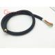 EV-RS90S90 EV Charging Cable AC TPE Sheath , Flexible Electric Car Charging Cable