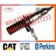 High Quality Diesel Spare Parts Cat 3116 Injector 127-8222 127-8205 127-8213 For Caterpillar Engine Injector 3116