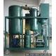 Electric 18kw Dehydration Degassing Vacuum Turbine Oil Purifier