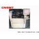 Full Automatic SMT Stencil Printer , CNSMT Yamaha Ysp Solder Paste Printing Machine Ycp10 Ycp