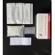 16*8*4cm Covid 19 Rapid Test Kit KISSH Antigen Detection Kit Saliva