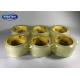 High Sticky Transparent Carton Sealing Tape , Bopp Clear packaging tape