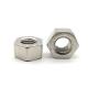 ASTM A194 Grade 8 Stainless Steel Hex Nuts 304 Heavy Hex Nut ASME ANSI B18.2.2