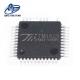 Driver IC TM1629 TM LQFP44 TM1629 TM LQFP44 LED controller IC Electronic Components Integrated Circuit