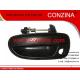 Hyundai Accent 99- door handle outside front OEM 82650-25000 conzina auto parts