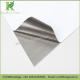 China Supplier Black and White Anti Scratch Protection Stainless Steel PE Film