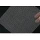 1.8mm 2x2 Square Woven Wire Mesh For Sifting Screen
