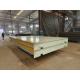 Depended Height Truck Scale Weighbridge for Weighing Trucks and Vehicles OEM