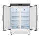 Interior Dimensions 1006L Laboratory Refrigerator for Medical Research and Testing