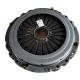 OE NO. SZ916000701 AUMARK Clutch Cover Assembly 430Mm For Chinese Shacman Truck Parts