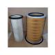 AF4504 air filter for truck engine AF472M heavy duty air filter