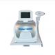 Laser Type Diode Laser Hair Removal Machine with 15*15mm Spot Size