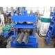 Anti Crash Barrier Guardrail Roll Forming Machine