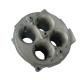 Precision Machining Aluminum Die Casting Automotive Parts Bosch / Volkswagen