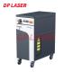 IPG 12KW YLS-12000-U-K High Power Fiber Laser Source For CNC Metal Fiber Laser Cutting Machine