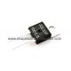 Fast Reaction Miniature Thermal Switch Safe Strong Micro Thermal Switch