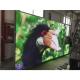 RGB P10 Outdoor Led Video Display 960x960mm Background Synchronization System