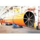Single Barrel Alias Drum Metallurgy Machine Compound Fertilizer Cooler