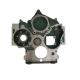 OE NO. AZ1500010933 Timing Gear Housing Top- Component for SINOTRUK HOWO Truck Parts