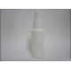 Non Alcoholic Sanitizer 50ml Capacity Spray Container Bottle