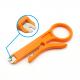 CAT-5 CAT-5e CAT-6 Data Cable Mini Wire Cutter with Industrial Grade 8.8cm*2.8cm Size