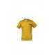 180g Stand Rolled Collar Short Sleeve T-SHIRT & POLO Sublimation Printing With Zipper