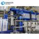 Auto Production Plastic Blow Molding Making Machine 1000L Chemical Tank IBC 1000 Liters