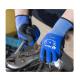 EN388 4131X Industrial Work Gloves