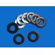Gasket Carbon Steel Washers , Stainless Steel Plate Washers Low Maintenance