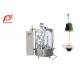 Stainless Steel SUNYI CE 700kg Nespresso Capsule Filling Machine