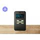 4 Way Pocsag Alphanumeric Pager With Anti - Bacterial Plastic Case