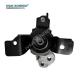 2000 - 2005 Car Engine Mounting For Toyota BB / OPEN DECK Rubber Parts 12305-21060