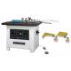 BJF-505W Curving Edge Banding Machine for furniture/cabinat, banding height: 10-50mm
