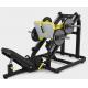 Chest Press Plate Loaded Gym Fitness Equipment