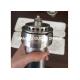 200kg/H Water Evaporation Electric Rotary Centrifugal Atomizer Spray Dryer