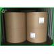 60gsm - 80gsm Woodfree Paper , Uncoated White Paper 610*860mm For Printing